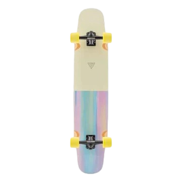 Landyachtz Tony Danza Watercolor 40 Longboard Complete