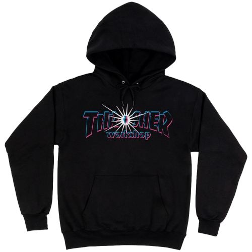 Thrasher Alien Workshop Nova Hoodie