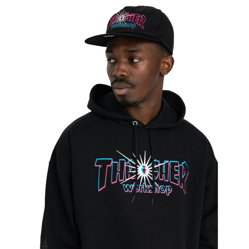 Thrasher Alien Workshop Nova Hoodie