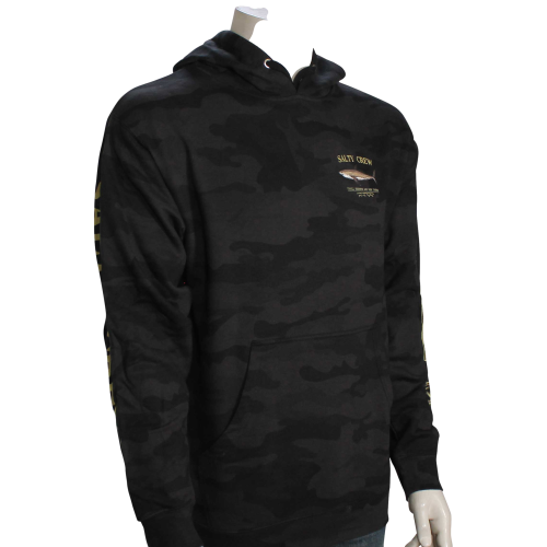 Salty Crew Bruce Hoodie