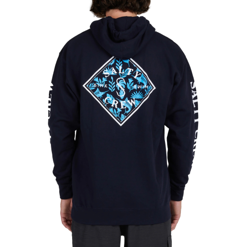Salty Crew Tippet Shores Fill Hoodie