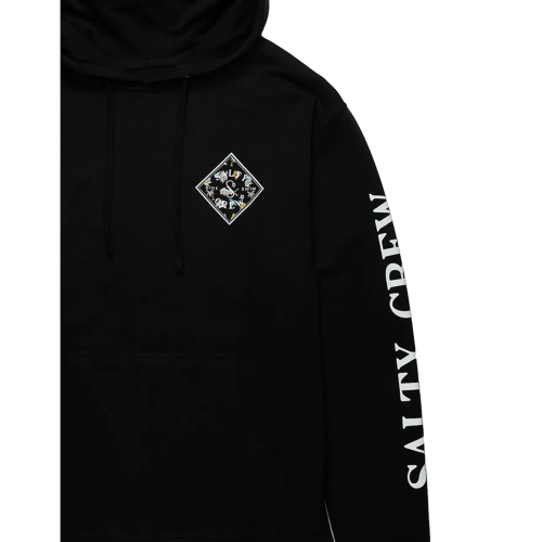 Salty Crew Tippet Shores Fill Hoodie