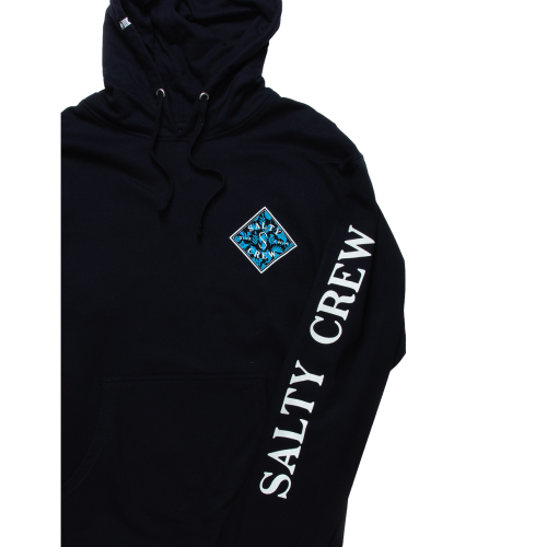 Salty Crew Tippet Shores Fill Hoodie