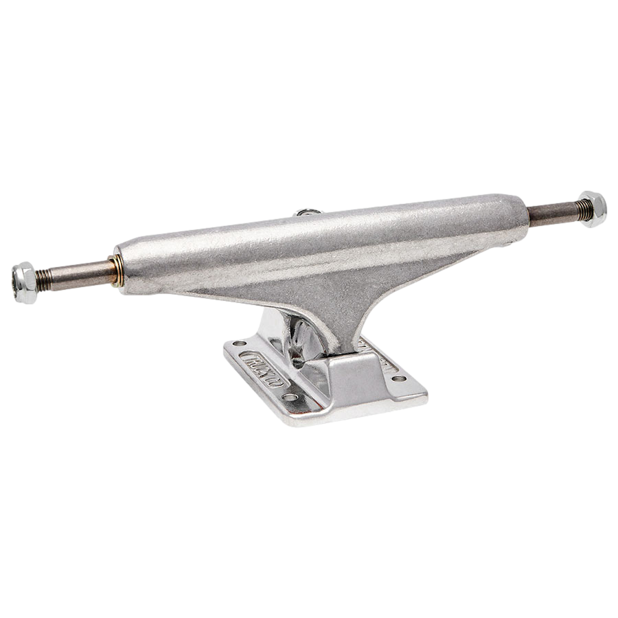 Independent Stage 11 Forged Titanium Skateboard Trucks (Set of 2)