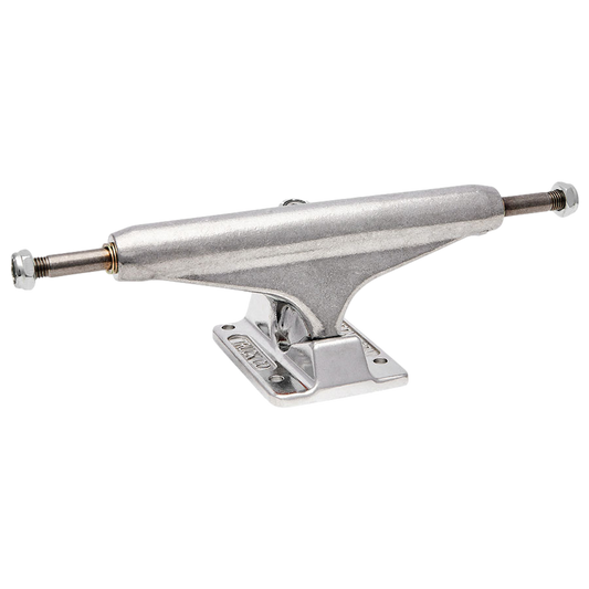 Independent Stage 11 Forged Titanium Skateboard Trucks (Set of 2)