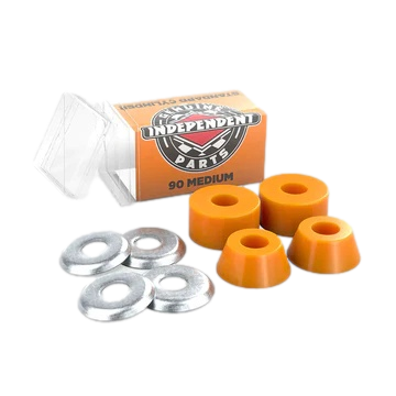 Independent Genunine Parts Standard Cylinder Skateboard Bushings