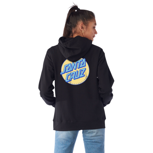 Santa Cruz Women's Other Dot Hoodie