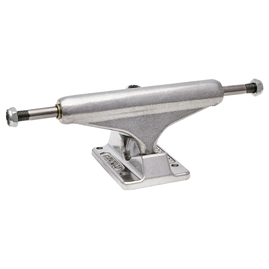 Independent Stage 11 Polished Standard Skateboard Trucks (Set of 2)