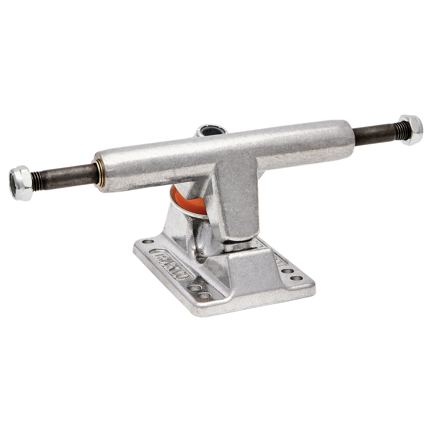 Independent Stage 11 Polished T-Hanger 109mm Standard Skateboard Trucks (Set of 2)
