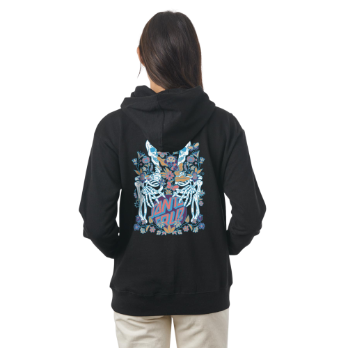 Santa Cruz Sage Relaxed Hoodie