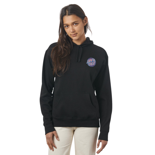 Santa Cruz Sage Relaxed Hoodie