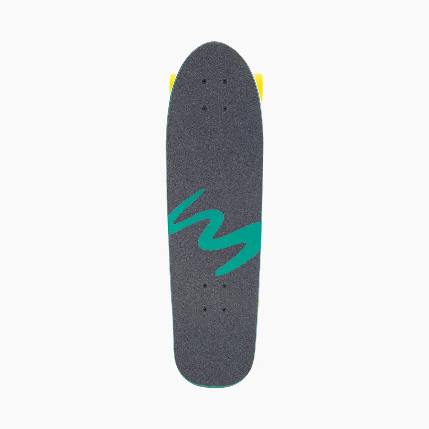 Landyachtz Dinghy Classic – Wave Complete