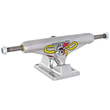 Independent Stage 11 Toy Machine Standard Skateboard Trucks (Set of 2)