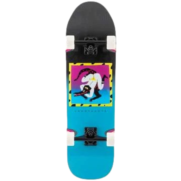 Landyachtz ATV Perfecto Wrestling Cruiser Complete