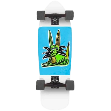 Landyachtz ATV Jammer Third Eye Cruiser Complete