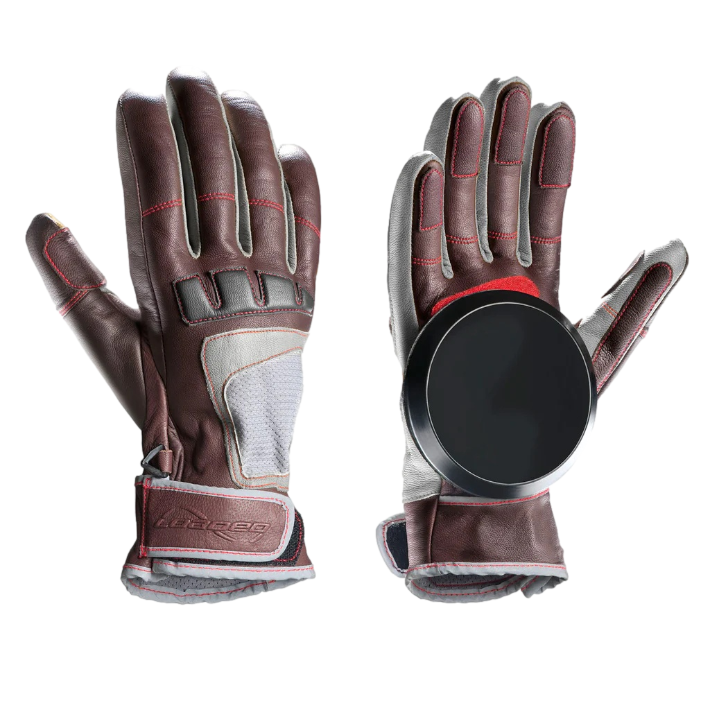 Loaded Advanced Freeride Gloves