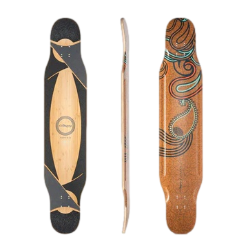 Loaded Tarab II Longboard Deck