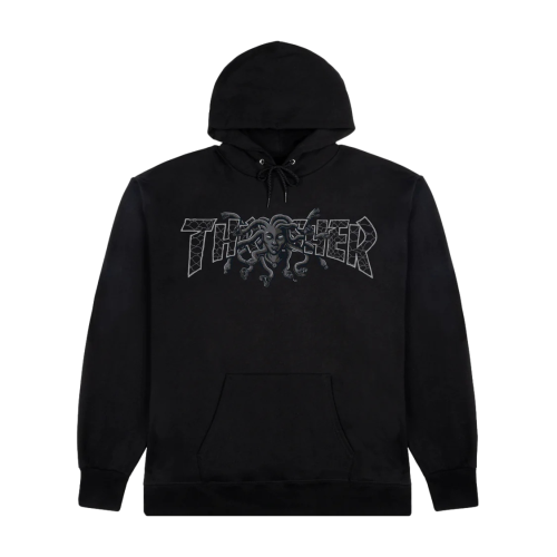 Thrasher Medusa Hoodie