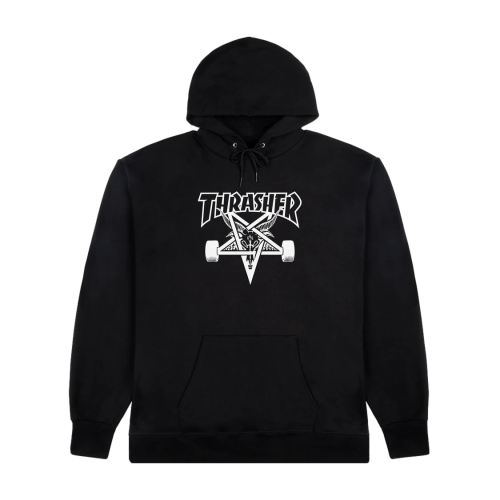 Thrasher Skategoat Hoodie