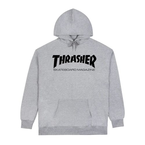 Thrasher Skate Mag Hoodie