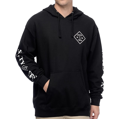 Salty Crew Tippet Tech Hoodie