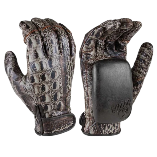 Sector 9 Driver II Jungle Longboard Gloves