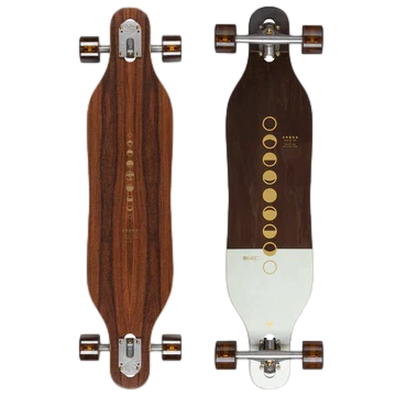 Arbor Axis 37 Solstice Lunar Complete