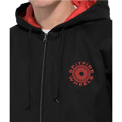 Spitfire Classic 87 Swirl Jacket