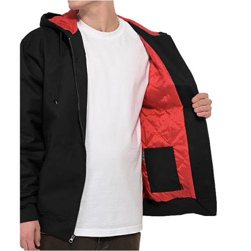 Spitfire Classic 87 Swirl Jacket