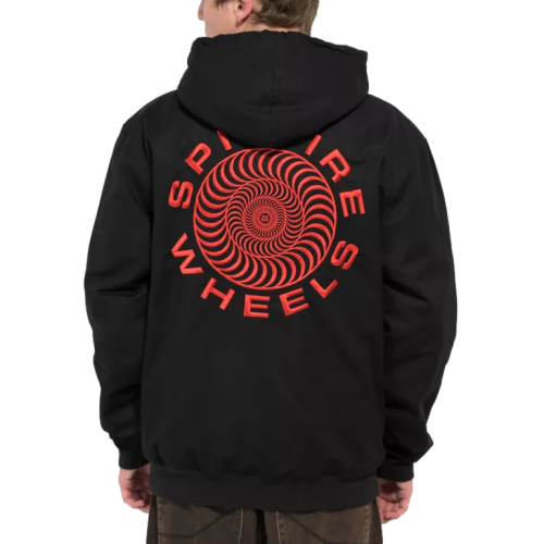 Spitfire Classic 87 Swirl Jacket