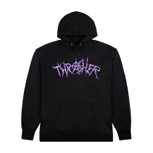 Thrasher Thorns Hoodie