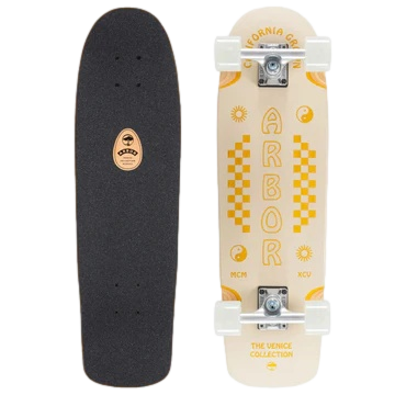Arbor Pilsner Venice Cruiser Complete