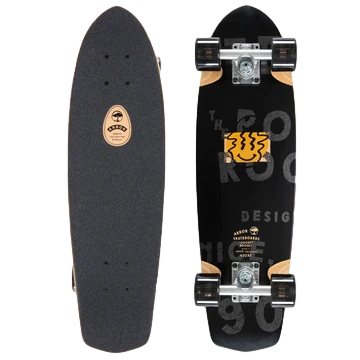 Arbor Pocket Rocket Venice Cruiser Complete