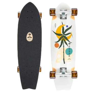 Arbor Sizzler Venice Cruiser Complete