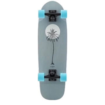 Landyachtz Dinghy Blunt UV Sun Cruiser Complete