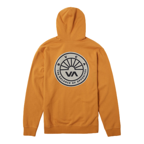 RVCA Progress 2 Hoodie