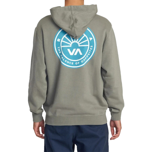 RVCA Progress 2 Hoodie