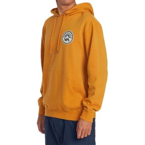RVCA Progress 2 Hoodie