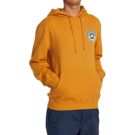 RVCA Progress 2 Hoodie