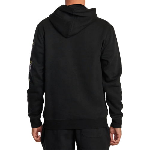 RVCA Splitter Hoodie