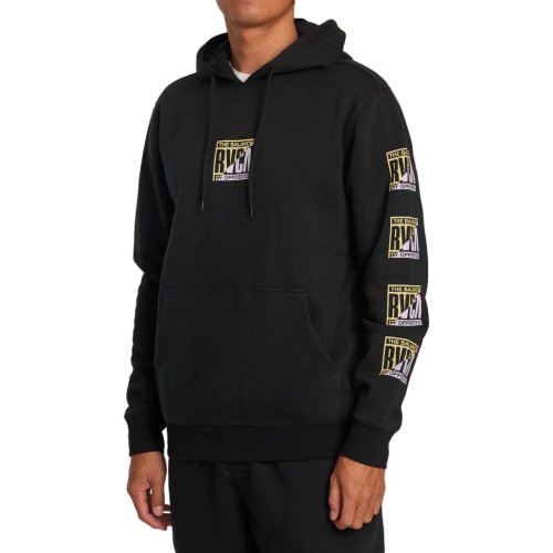 RVCA Splitter Hoodie