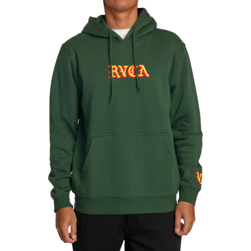 RVCA Del Toro Hoodie