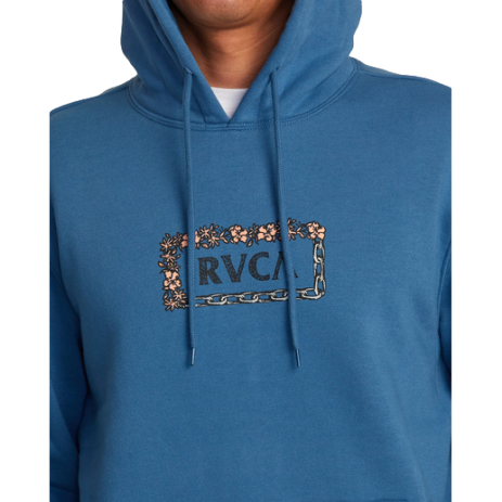 RVCA Food Chain Hoodie