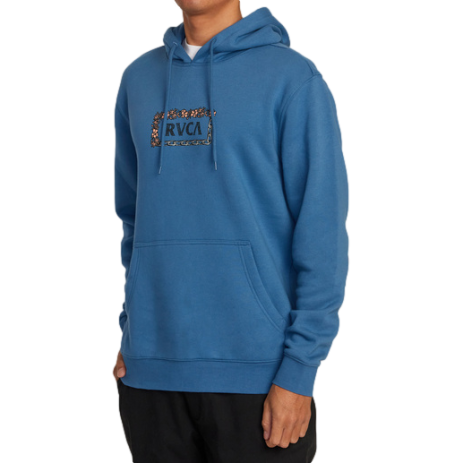 RVCA Food Chain Hoodie