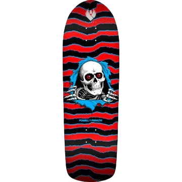 Powell Peralta Ripper Flight Deck 9.7"