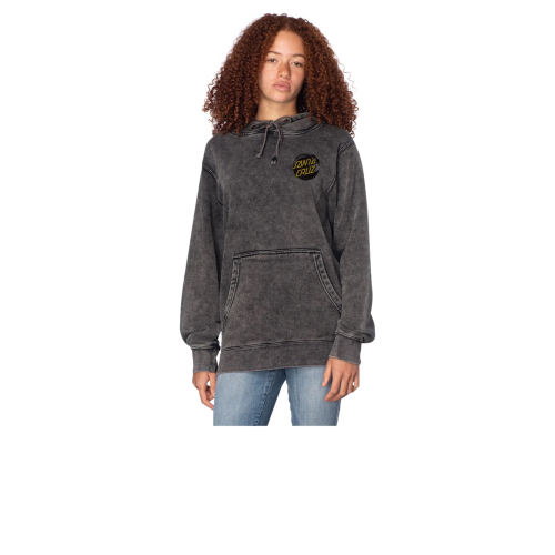 Santa Cruz Holo Wave Dot Hoodie