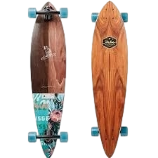 Arbor Fish Groundswell Cruiser Complete