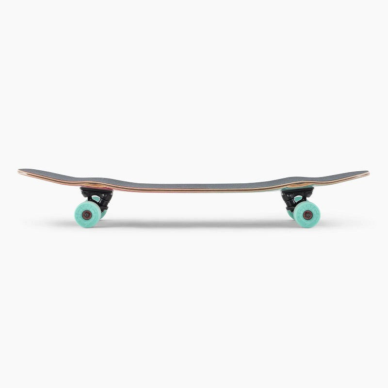 Landyachtz Rally Cat Kimono Cruiser Complete