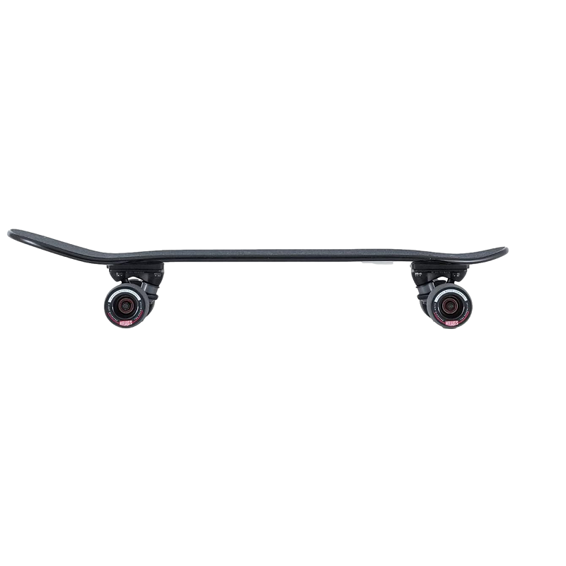 Landyachtz Dinghy Skeleton Cruiser Complete