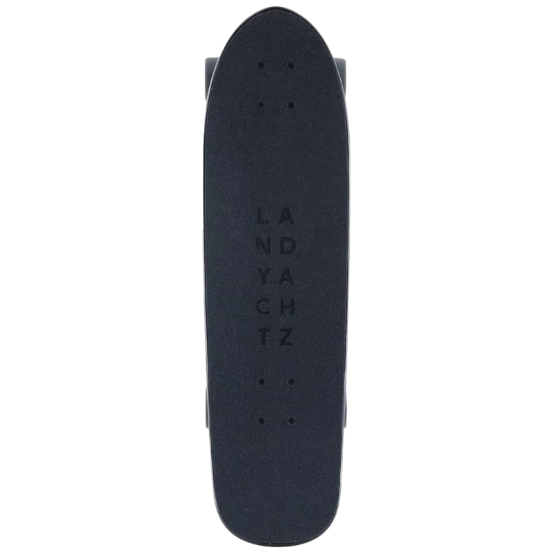 Landyachtz Dinghy Skeleton Cruiser Complete
